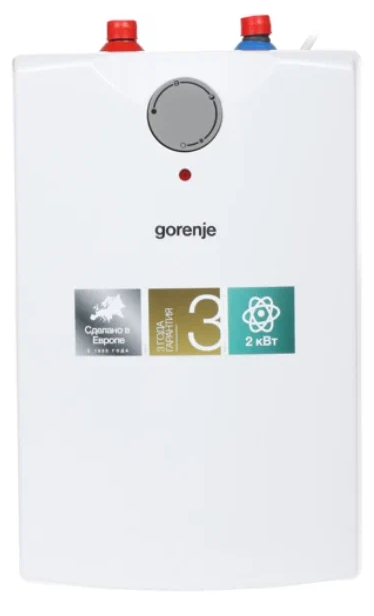 Gorenje GT 5 U/V6