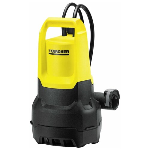 Насос погружной Karcher SP 5 Dirt 1.645-503.0