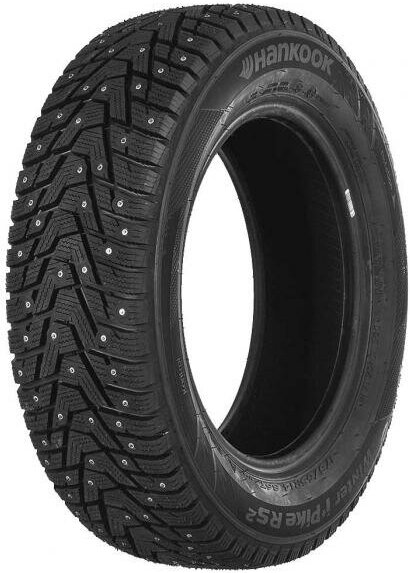 Автошины Hankook Winter i*Pike RS2 W429 / R - фото №16