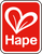 Логотип Эксперт Hape
