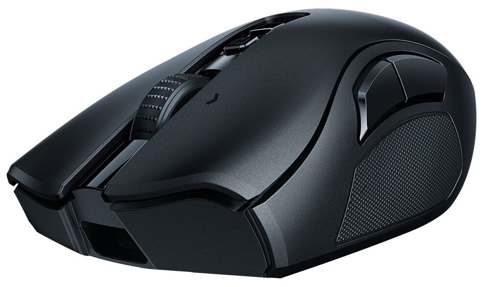 Игровая мышь Razer Naga V2 Pro