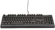 Клавиатура SteelSeries Apex 3 RU Black 64805 / 64795