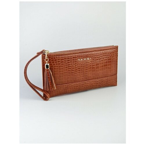 фото Кошелек , коричневый star family