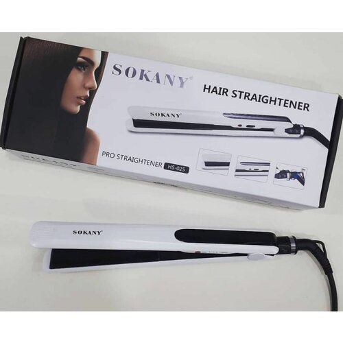 Утюжок - выпрямитель для волос плойка 245000₽