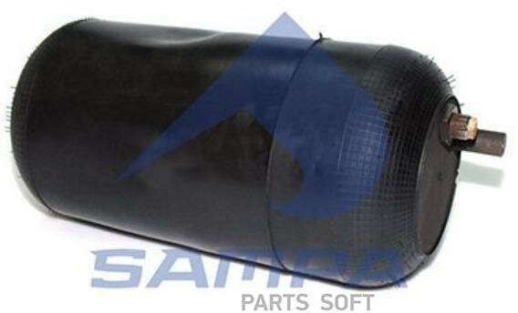 SAMPA SP554390-02 Воздушная подушка (опора пневматическая)