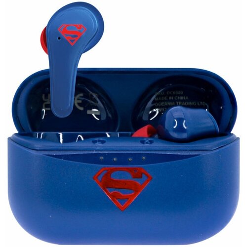 Наушники OTL Technologies TWC DC Comics Superman DC0880 344300₽
