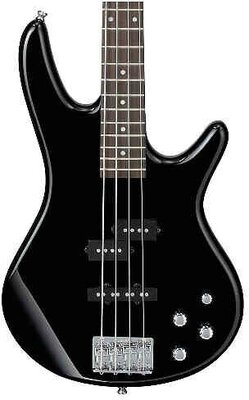 IBANEZ GIO GSR200 BK Black