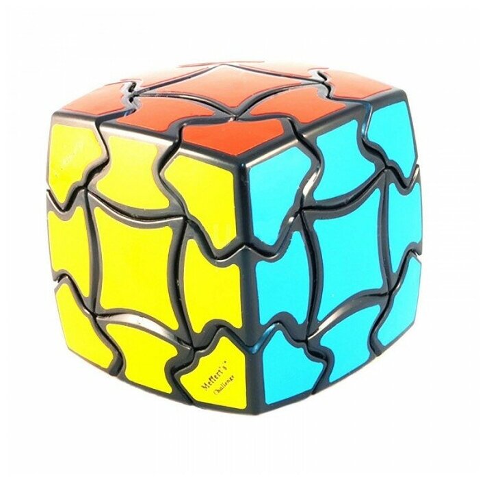 Головоломка Rubik's Венера - фото №20