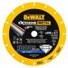 Алмазный диск DeWalt 230х22.2 мм DT40255-Q