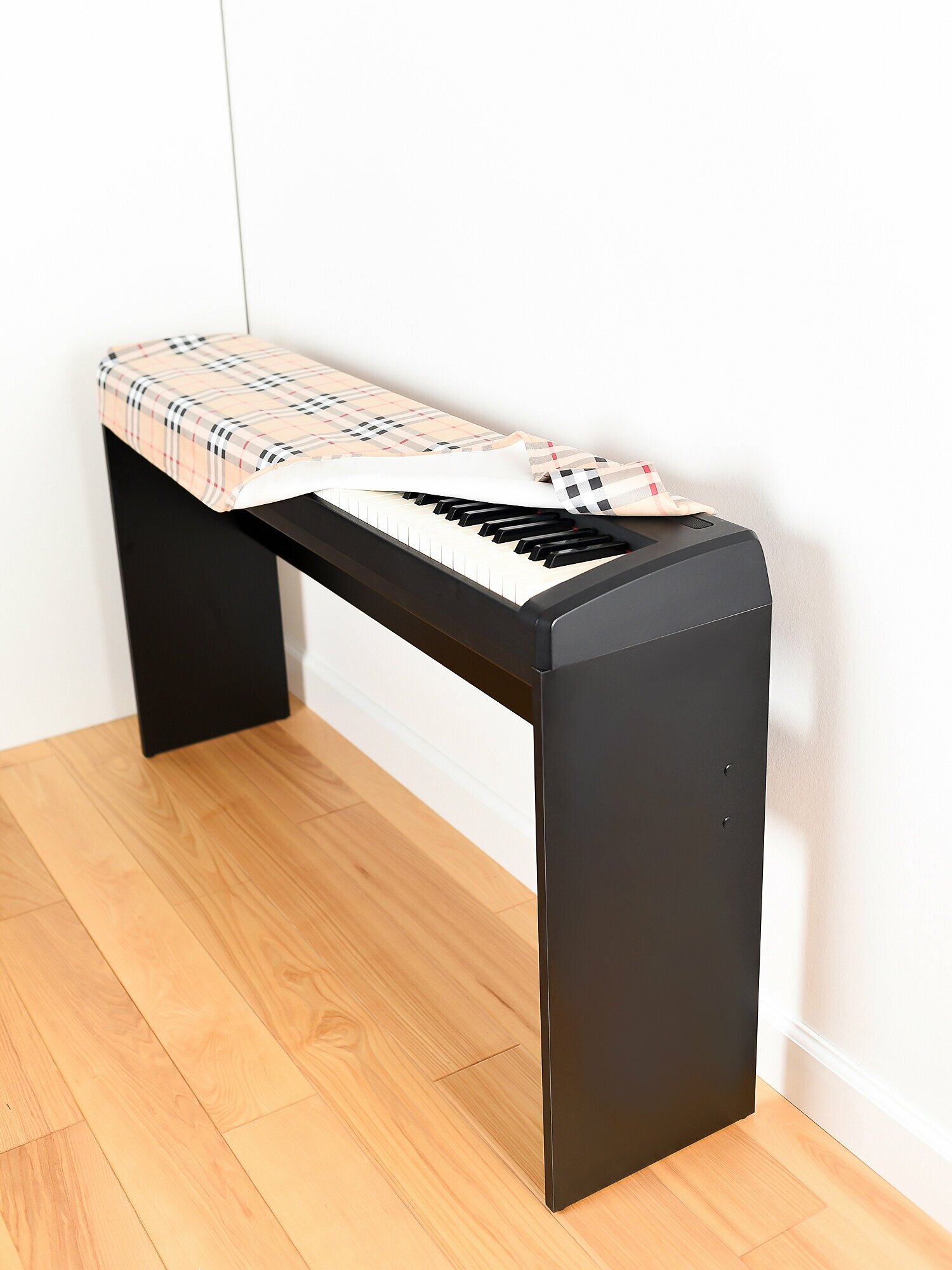 PianoCase - Накидка универсальная для цифровых фортепиано Casio Yamaha Roland