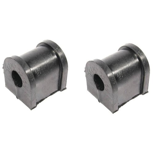 Втулки стабилизатора заднего 