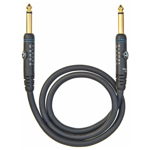 кабель аудио 1xjack 1xjack planet waves pw ag 20 6 0m Кабель аудио 1xJack - 1xJack Planet Waves PW-PC-02