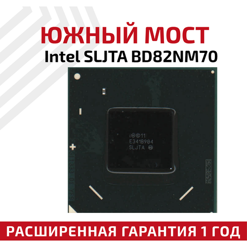 северный мост intel sl9z9 [chip] qg82915gml Чип OEM SLJTA BD82NM70