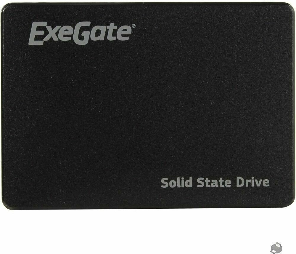 Exegate SSD 120GB Next Pro Series EX276536RUS SATA3.0