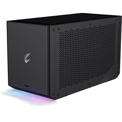 Видеокарта Gigabyte Thunderbolt 3 GV-N3080IXEB-10GD 20 LHR NVIDIA GeForce RTX 3080 10240Mb 320 GDDR6X 171019000HDMIx2DPx3HDCP Ret 10748800₽