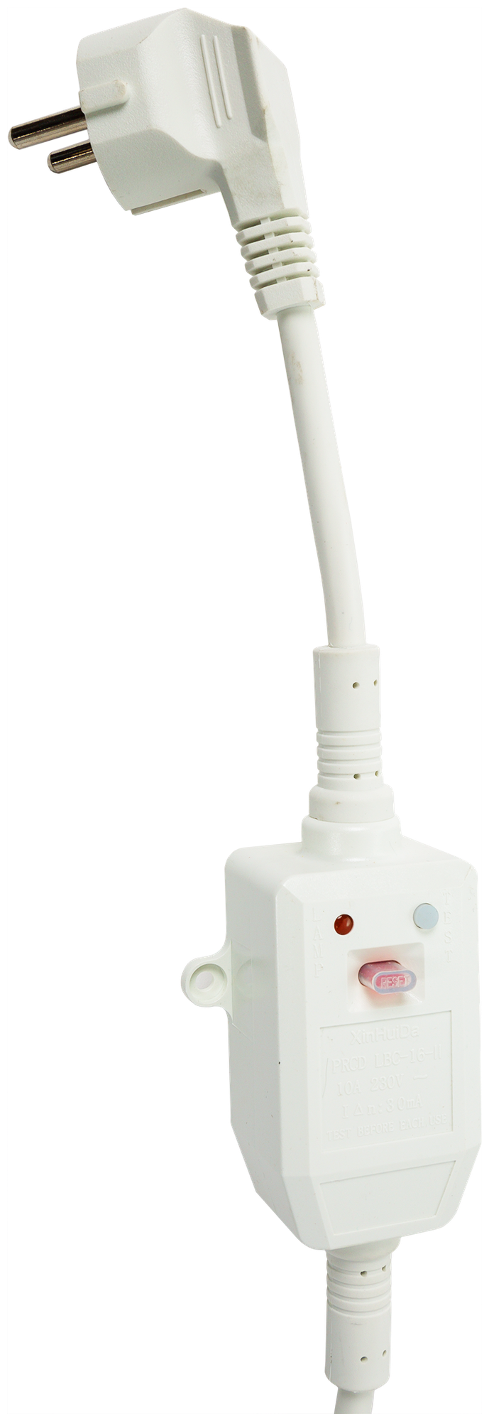 Накопительный электрический водонагреватель Zanussi ZWH/S 100 Splendore, белый - фотография № 8