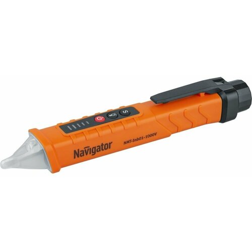 Индикаторы Navigator 93 237 NMT-Inb01-1000V (бесконтактный, 1000 В)