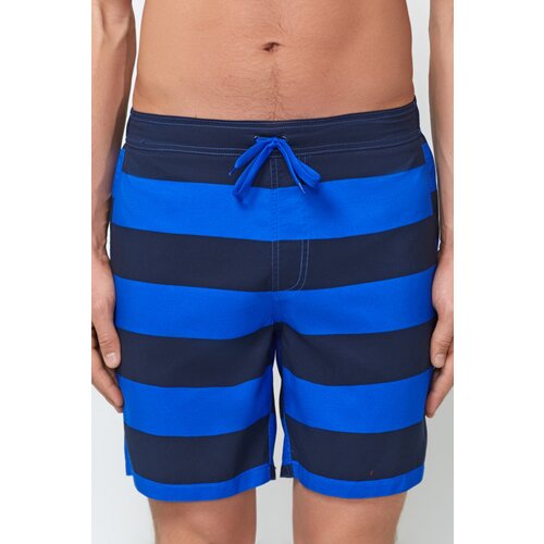 Шорты Infinity XXL Синий Leonor 1748₽