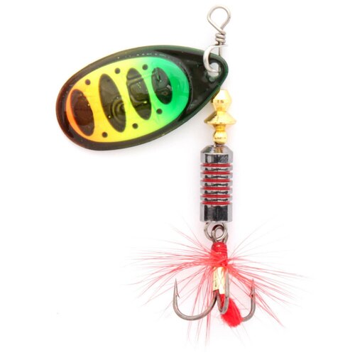 Блесна Lucky John Bonnie Blade 00 27g 008 LJBB00-008 749₽