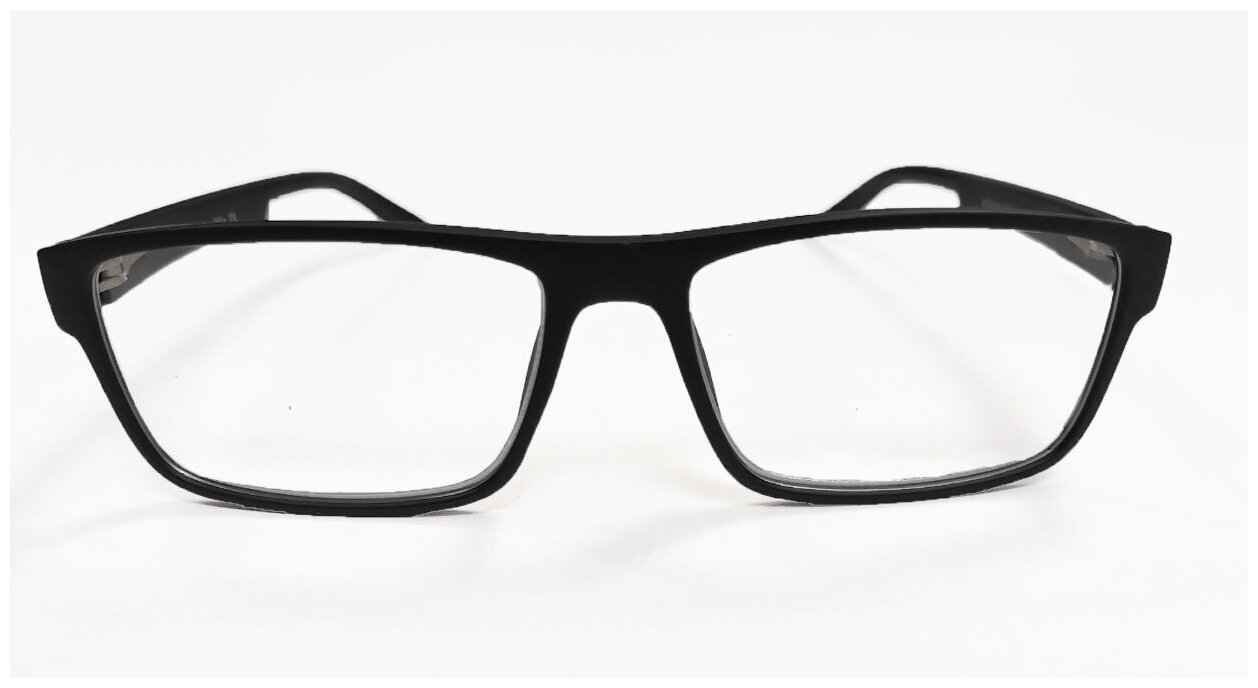 Готовые очки для зрения с диоптриями +2.0