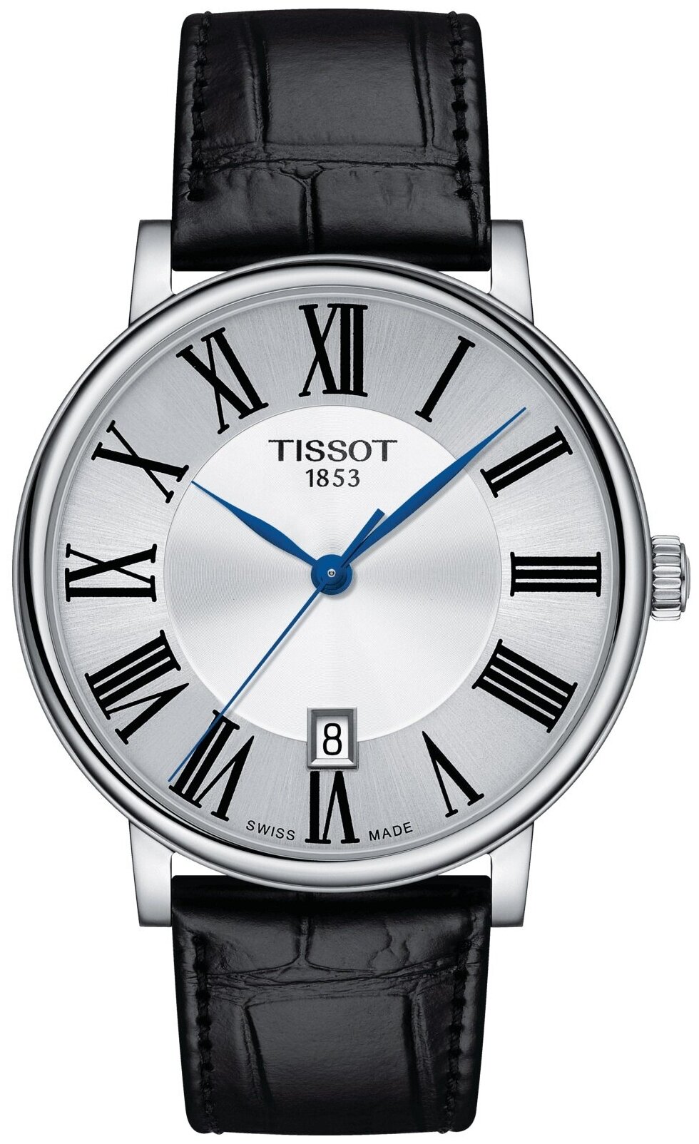 Часы наручные TISSOT T122.410.16.033.00