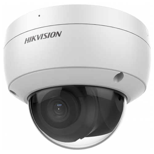 Видеокамера IP Hikvision DS-2CD2143G2-IU(4mm) 4-4мм цветная