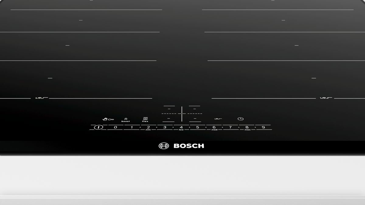Индукционная варочная панель BOSCH PXX 695FC5E - фотография № 5