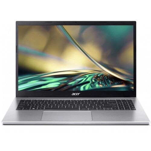 Acer Aspire 3 A315-59-58SS NX K6SEM00A Silver 156 FHD i5 1235U8Gb512Gb SSDnoOs 4620600₽