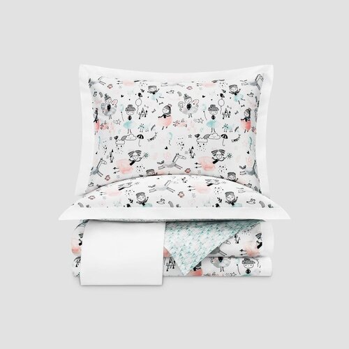 Мериленд КПБ 100х120120х14040х60-1 3 пр хлсат 5890₽