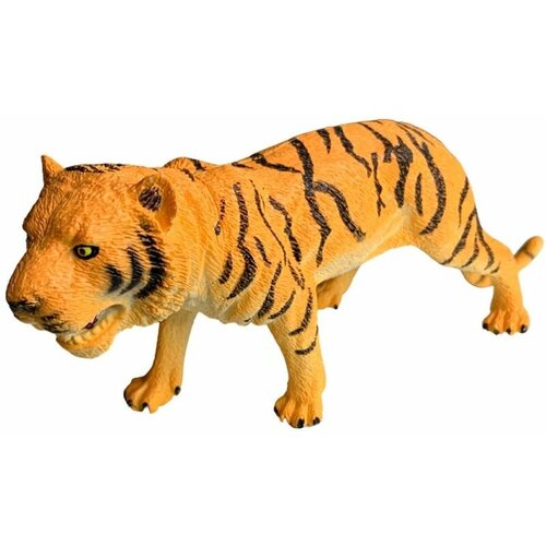 Фигурка животного Тигрица, 21 см