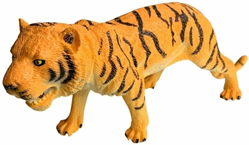 Фигурка животного "Тигрица", 21 см