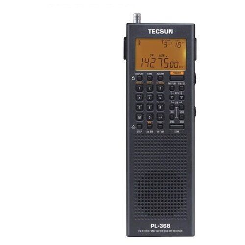 Радиоприемник Tecsun PL-368 2588600₽