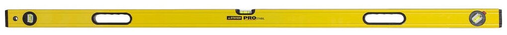 Уровень брусковый Stayer Profi PRO Stabil 3471-150_z01