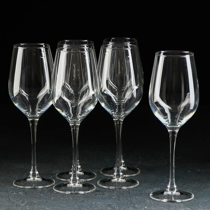 Luminarc Набор бокалов для вина «Селест» 350 мл 6 шт