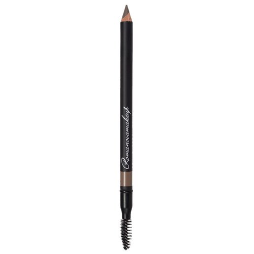 Romanovamakeup Карандаш для бровей Sexy Eyebrow Pencil, оттенок ash brown