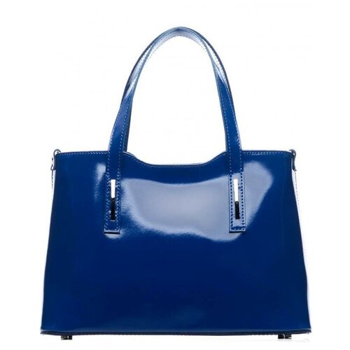 фото Сумка женская suffle 271-3012 син