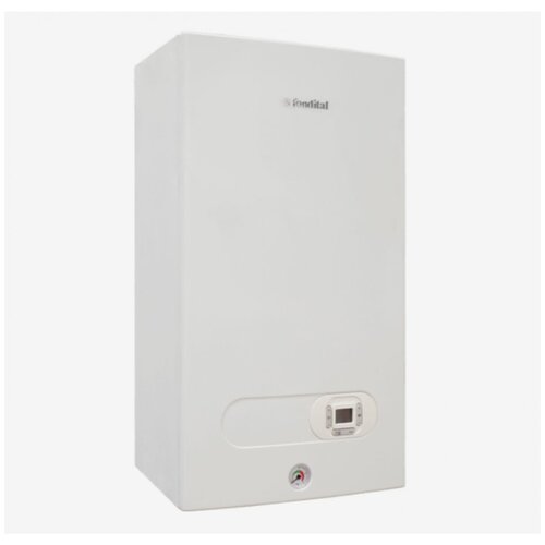 Настенный газовый котел Fondital Minorca PLUS CTN 24 CU 4450000₽
