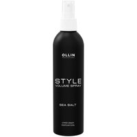 Лучшие Cпреи для укладки волос OLLIN Professional