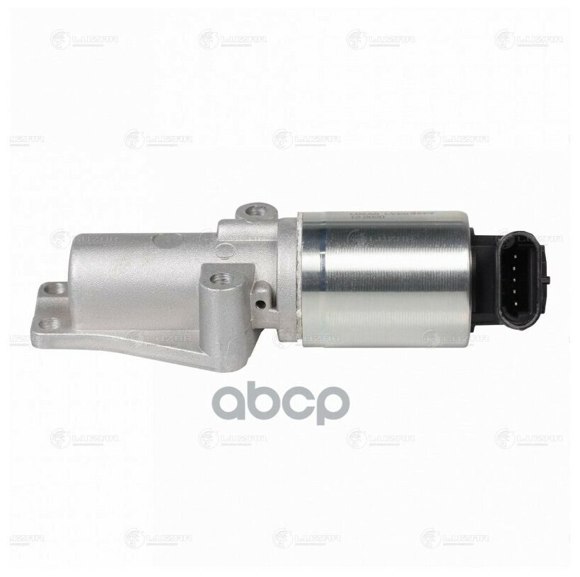 Клапан EGR (рециркуляции отработавших газов) для автомобилей Opel Astra H (04-)/Vectra C (02-) 1.6i LVEG 2104 LUZAR — фото 11