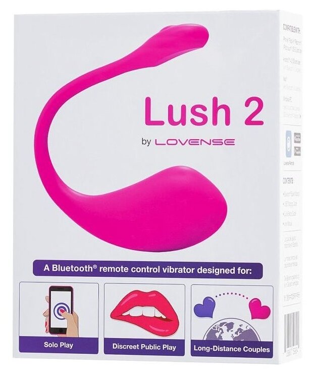 Lush Vibrator