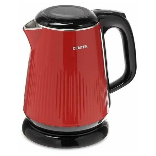 Чайник CENTEK CT-1025 Red 18л 190400₽