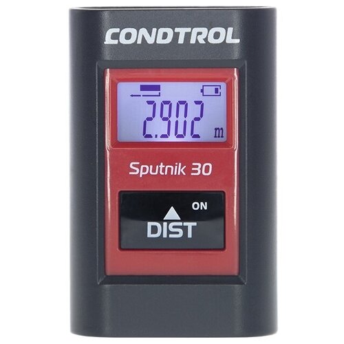 Лазерный дальномер CONDTROL Sputnik 30, 30 м