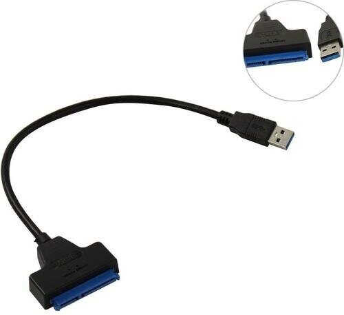 Адаптер для подключения к USB Orient UHD-504N