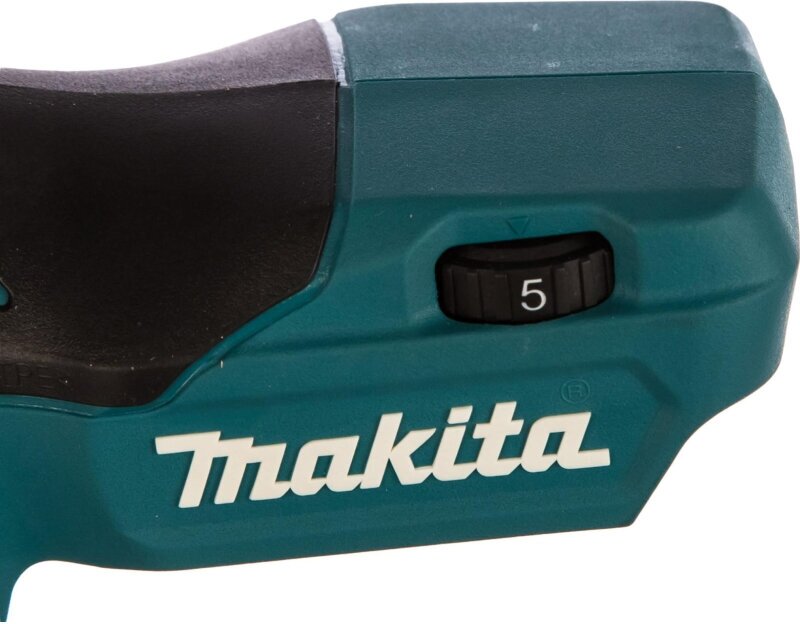 Профессиональный электролобзик Makita - фото №15