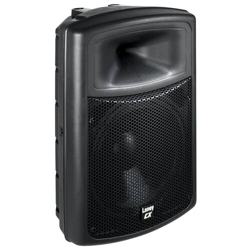 Напольная акустическая система Laney CX12-A назначение концертная black 2929600₽