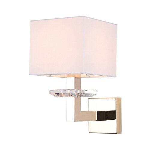 фото Бра newport 3201/a gold без абажуров