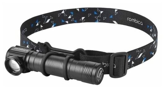 фото Фонарь бытовой Rombica LED Z10 (FL-005)