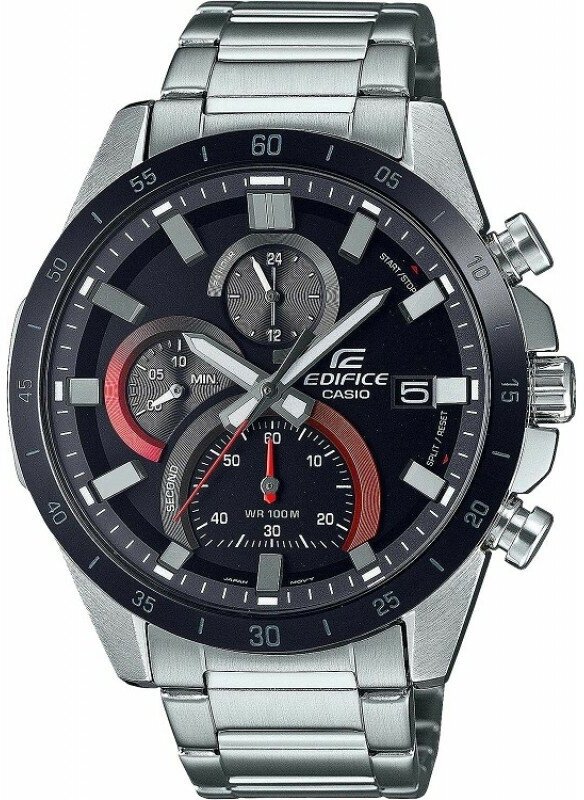 Наручные часы CASIO Edifice EFR-571DB-1A1VUEF