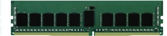 Память оперативная DDR4 Kingston 16Gb 3200MHz (KSM32RD8/16HDR) - фото №19