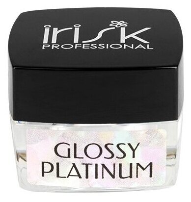 IRISK, - Glossy Platinum, 5 (78)